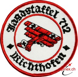 Picture of JG71 Staffel 2 Richthofen Abzeichen